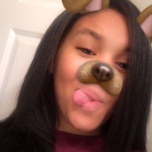 Meet your Posher, Amber